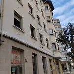 Apartamento Castro *
