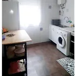 Apartment Apartamento Castro