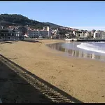 Apartment Apartamento Castro Castro Urdiales