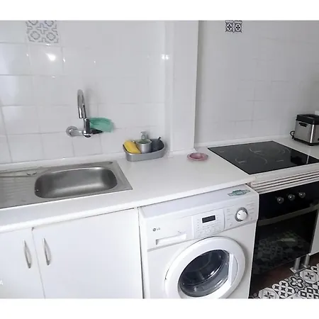 Castro Apartment *
