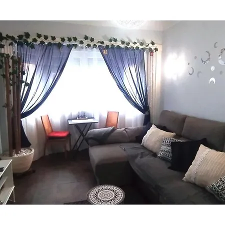 Castro Apartment *