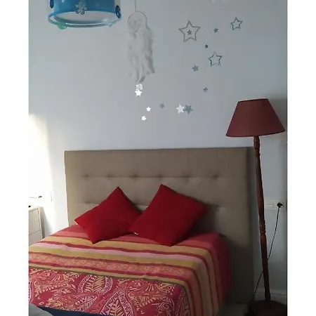Castro Appartement Castro Urdiales