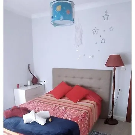 Apartamento Castro