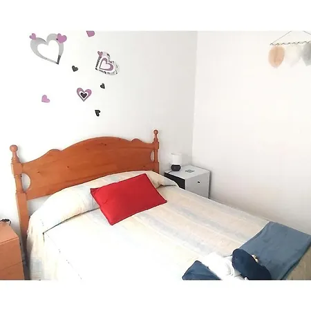 Apartamento Castro