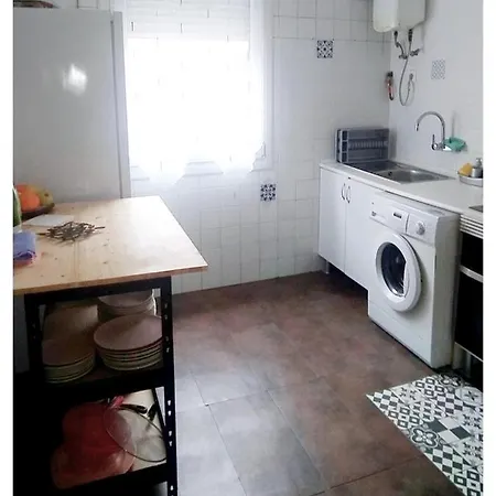 Apartment Apartamento Castro