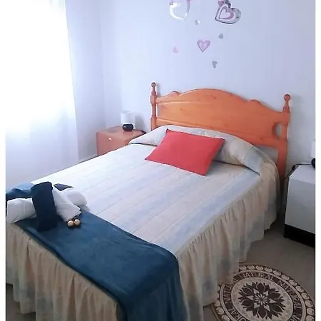 Apartamento Castro Castro Urdiales