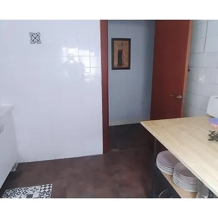 Apartamento Castro