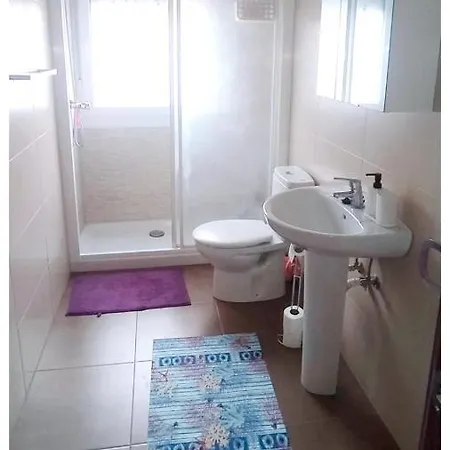 Castro Appartement Castro Urdiales
