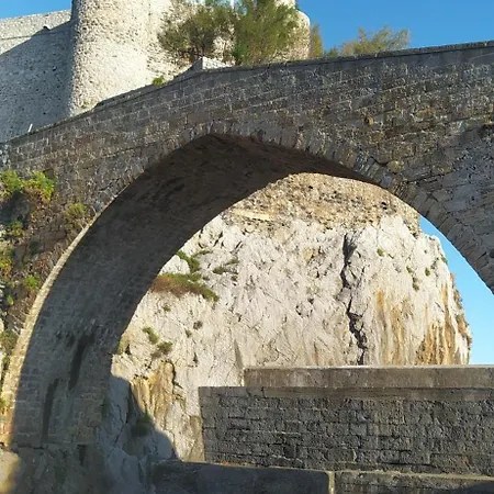 Apartment Apartamento Castro *