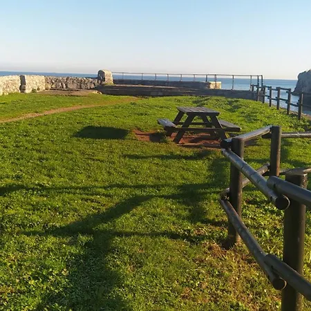 Apartamento Castro * Castro Urdiales