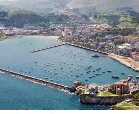 Apartamento Castro Apartment *