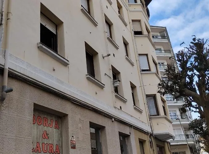 Apartamento Castro *