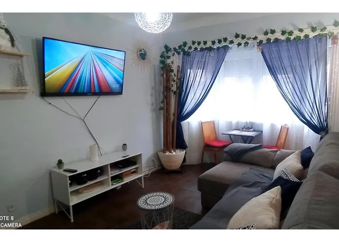 Apartamento Castro Castro Urdiales