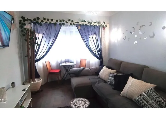 Apartamento Castro Apartmán *