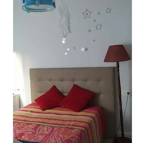 Apartamento Castro Apartmán Castro Urdiales