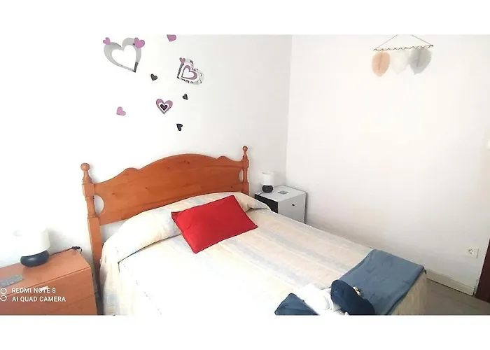 Apartamento Castro