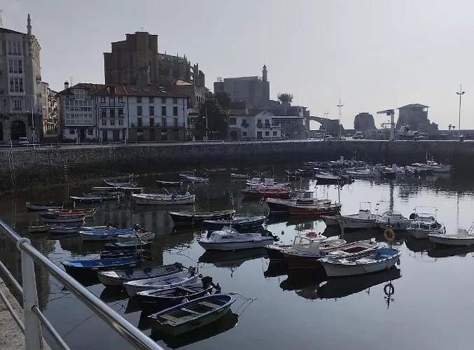 Apartamento Castro * Castro Urdiales