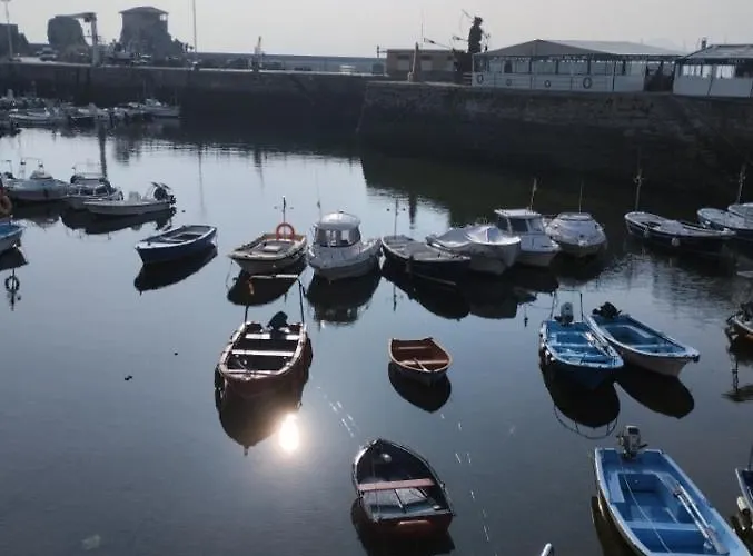 Apartamento Castro Apartmán