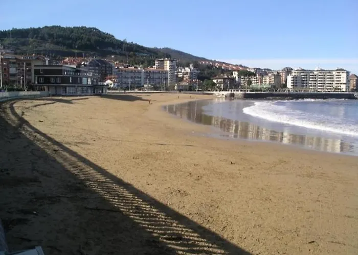 Apartmán Apartamento Castro Castro Urdiales