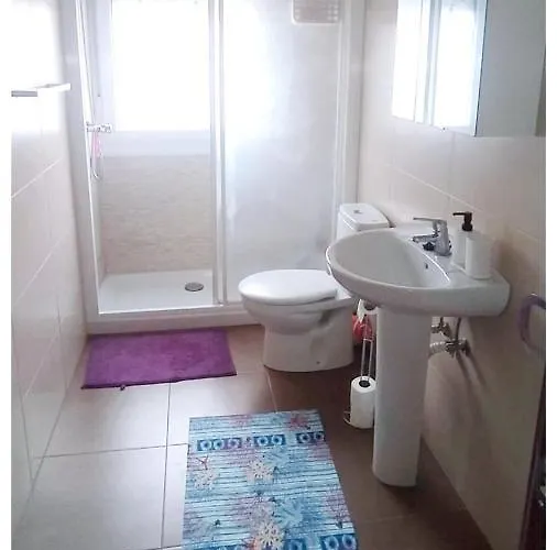 Apartamento Castro Apartmán Castro Urdiales