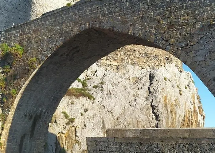 Apartmán Apartamento Castro *