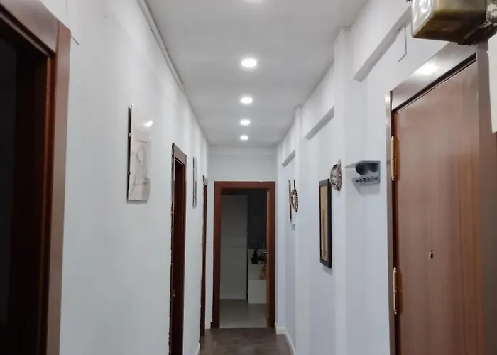 Apartamento Castro Apartmán