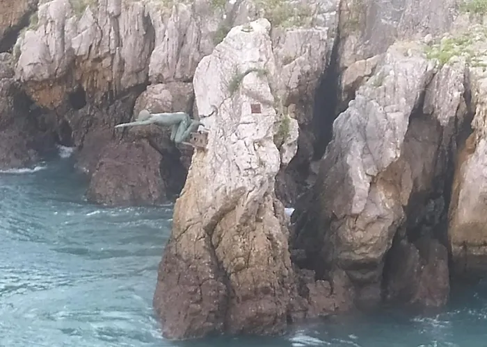 Apartamento Castro *