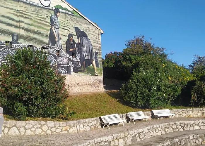 Apartamento Castro Apartmán Castro Urdiales