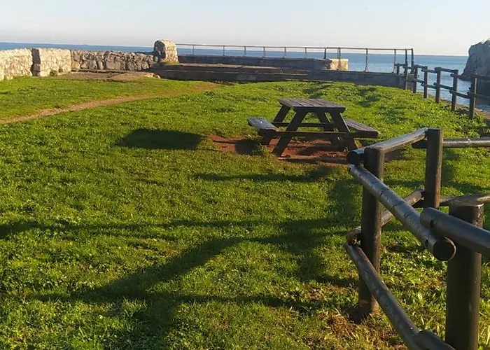 Apartamento Castro * Castro Urdiales