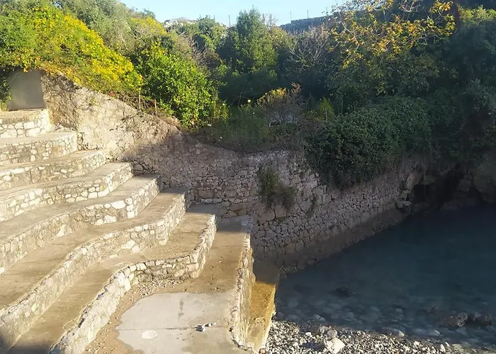 Apartamento Castro Castro Urdiales