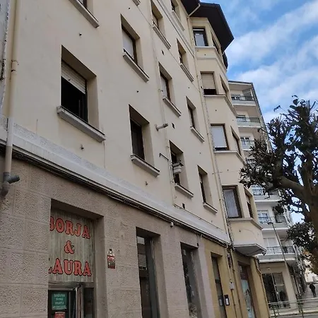 Apartamento Castro *