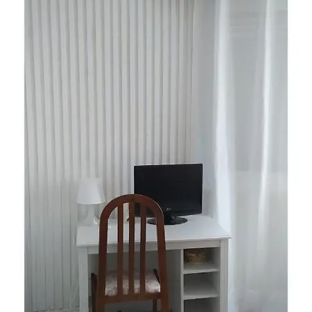 Apartamento Castro * Castro Urdiales