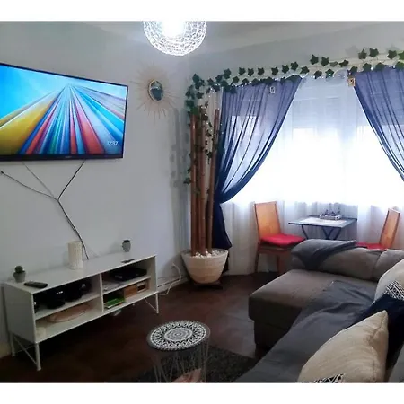 Apartamento Castro Castro Urdiales