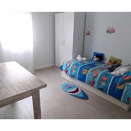 Apartamento Castro