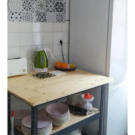 Apartamento Castro * Castro Urdiales