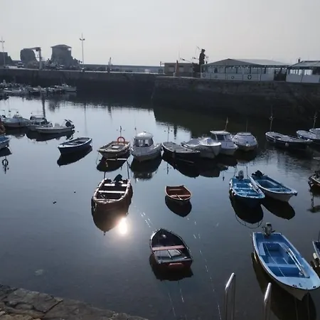 Apartamento Castro Apartment