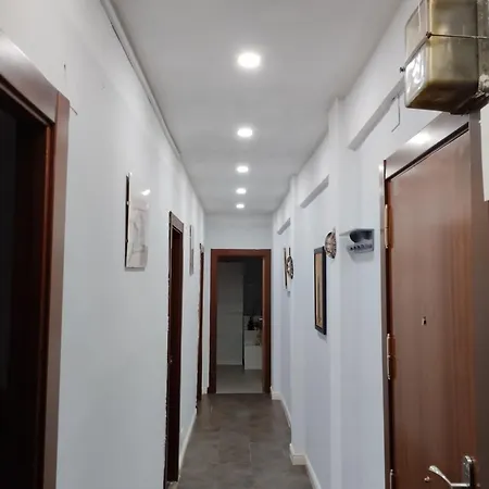 Apartamento Castro Apartment