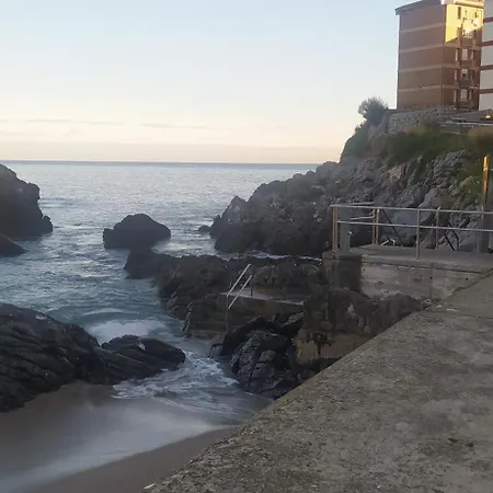 Apartment Apartamento Castro Castro Urdiales